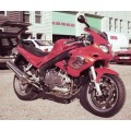 R&G Racing Crash Protectors - Classic Style for Triumph Sprint RS '98-16 R&G Racing Crash Protectors - Classic Style for Triumph Sprint RS '98-16